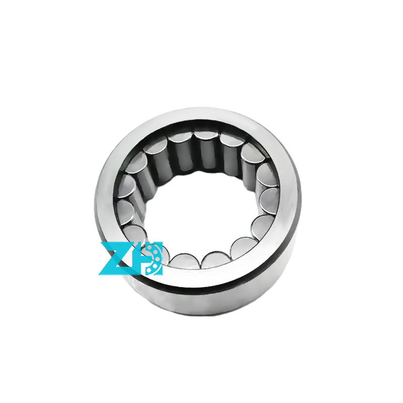 F-202965 সিলিন্ড্রিকাল রোলার লেয়ার 40x80x23mm, P0/P6/P5/P4, উচ্চ নির্ভুলতা এবং লোড ক্ষমতা, GCR15