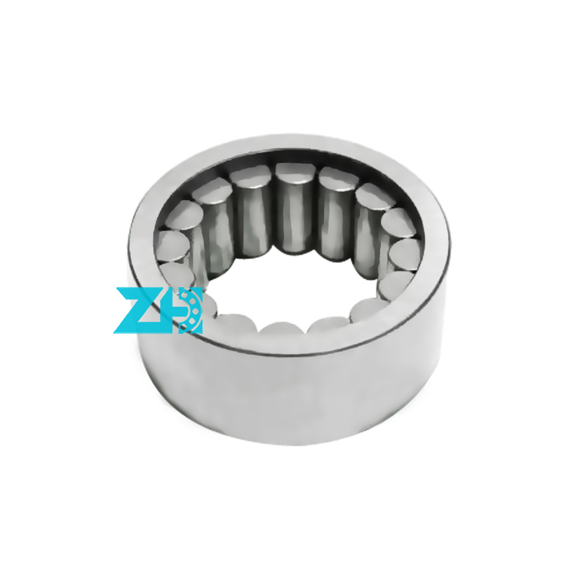 F-204864 আকার সিলিন্ডারিক রোলার বিয়ারিং 31.83X52X22mm F-204864 উচ্চ নির্ভুলতা এবং লোড ক্ষমতা GCR15