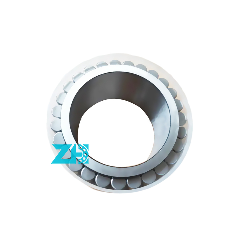F-213617 F219012 F-229575 সিলিন্ড্রিকাল রোলার লেয়ার, P0/P6/P5/P4 যথার্থতা, GCR15 উপাদান ও পেশাদার পরিষেবা