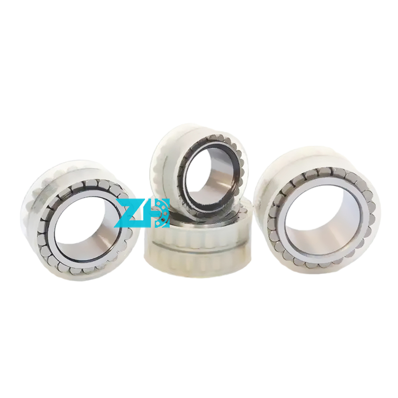 F-213617 F219012 F-229575 সিলিন্ড্রিকাল রোলার লেয়ার, P0/P6/P5/P4 যথার্থতা, GCR15 উপাদান ও পেশাদার পরিষেবা