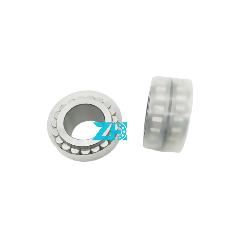 হাই ক্যাপাসিটি RNN 50X70.2X40V কয়েজ গাইডেন্স আকার 50X70.2X40 সঙ্গে সিলিন্ডারিক রোলার বিয়ারিং