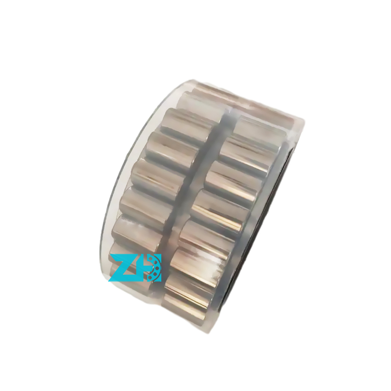 RNN45X66.85X40 সিলিন্ডারিকাল রোলার লেয়ার উচ্চ আকারের RNN45X66.85X40 P0/P6/P5/P4 GCR15 সহ যথার্থতা এবং লোড ক্ষমতা