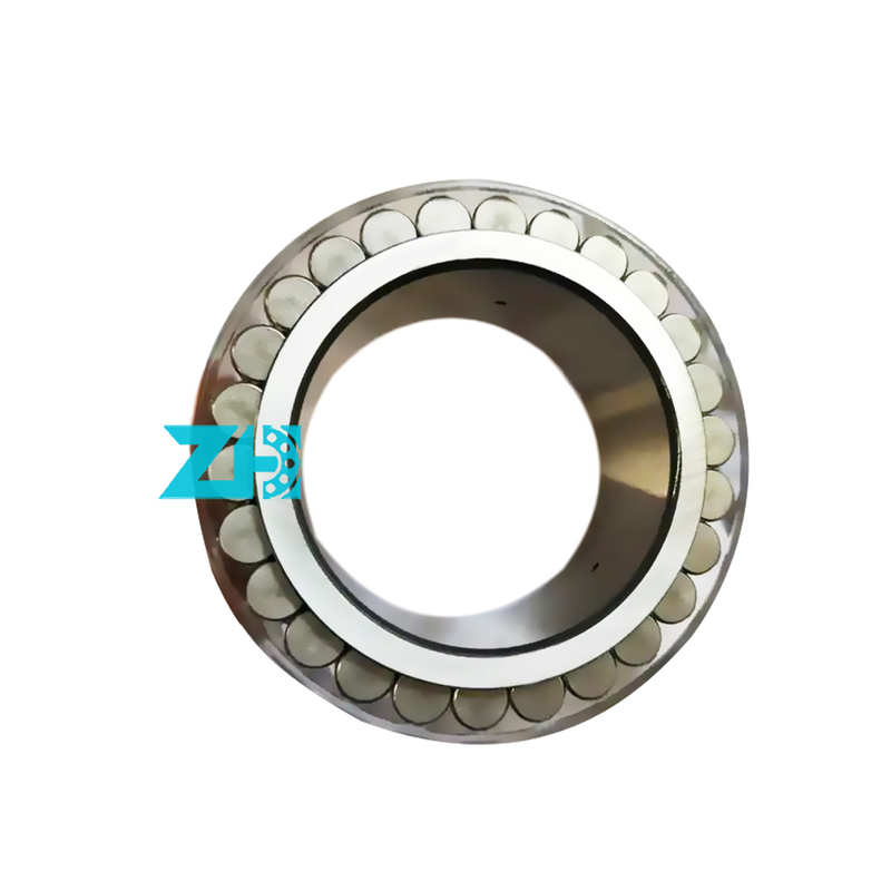 RNN45X66.85X40 সিলিন্ডারিকাল রোলার লেয়ার উচ্চ আকারের RNN45X66.85X40 P0/P6/P5/P4 GCR15 সহ যথার্থতা এবং লোড ক্ষমতা