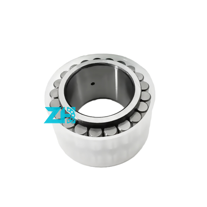 RSL183030 আকার 150X206.82X56 মিমি উচ্চ নির্ভুলতা এবং লোড ক্ষমতা সহ সিলিন্ডারিক রোলার ভারবহন