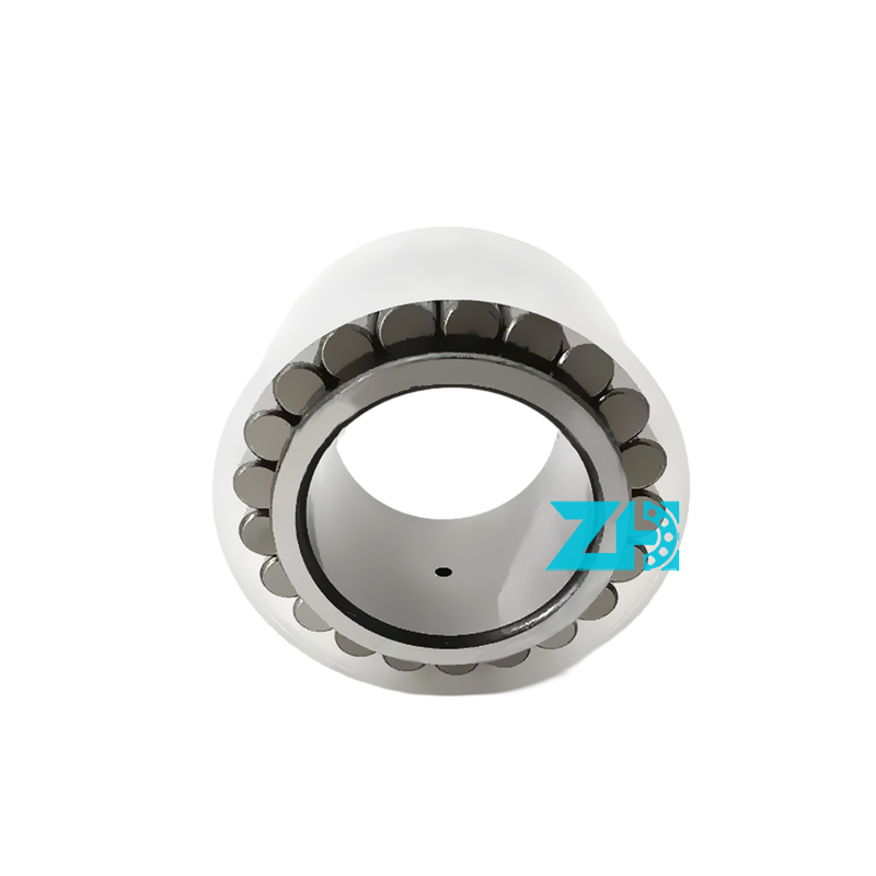 RSL183030 আকার 150X206.82X56 মিমি উচ্চ নির্ভুলতা এবং লোড ক্ষমতা সহ সিলিন্ডারিক রোলার ভারবহন
