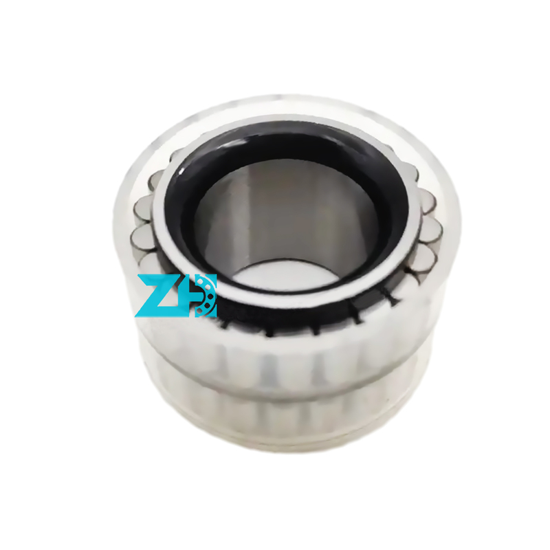 সিপিএম 2518 সিলিন্ড্রিকাল রোলার লেয়ার আকার 50X72.33X39 লোড ক্ষমতা বিভাজক রিটেনার