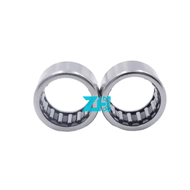 DB5020 সিলিন্ড্রিকাল রোলার লেয়ার আকার 50X58X20mm P0/P6/P5/P4 উচ্চ নির্ভুলতা লোড ক্ষমতা GCR15