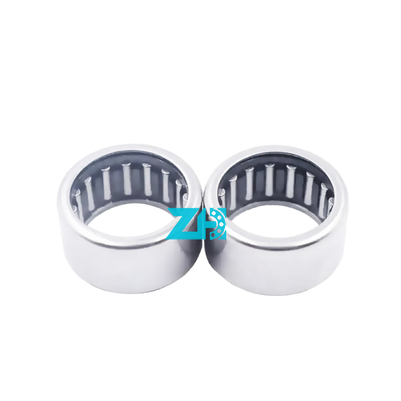 DB5020 সিলিন্ড্রিকাল রোলার লেয়ার আকার 50X58X20mm P0/P6/P5/P4 উচ্চ নির্ভুলতা লোড ক্ষমতা GCR15