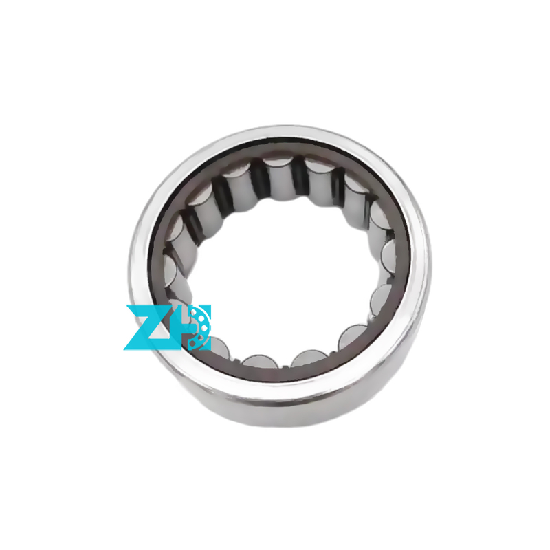 F-91108 আকার 34*51*17.5mm সিলিন্ড্রিকাল রোলার বিয়ারিং, P0/P6/P5/P4 যথার্থতা, উচ্চ লোড ক্ষমতা এবং স্থায়িত্ব