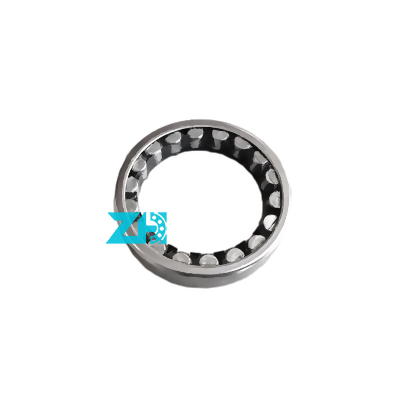 F-91108 আকার 34*51*17.5mm সিলিন্ড্রিকাল রোলার বিয়ারিং, P0/P6/P5/P4 যথার্থতা, উচ্চ লোড ক্ষমতা এবং স্থায়িত্ব