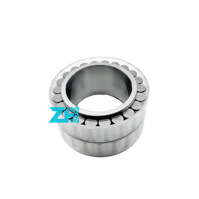 F-204782 সিলিন্ড্রিকাল রোলার বিয়ারিং আকার 45x66.85x37.5mm, উচ্চ নির্ভুলতা এবং লোড ক্ষমতা, GCR15