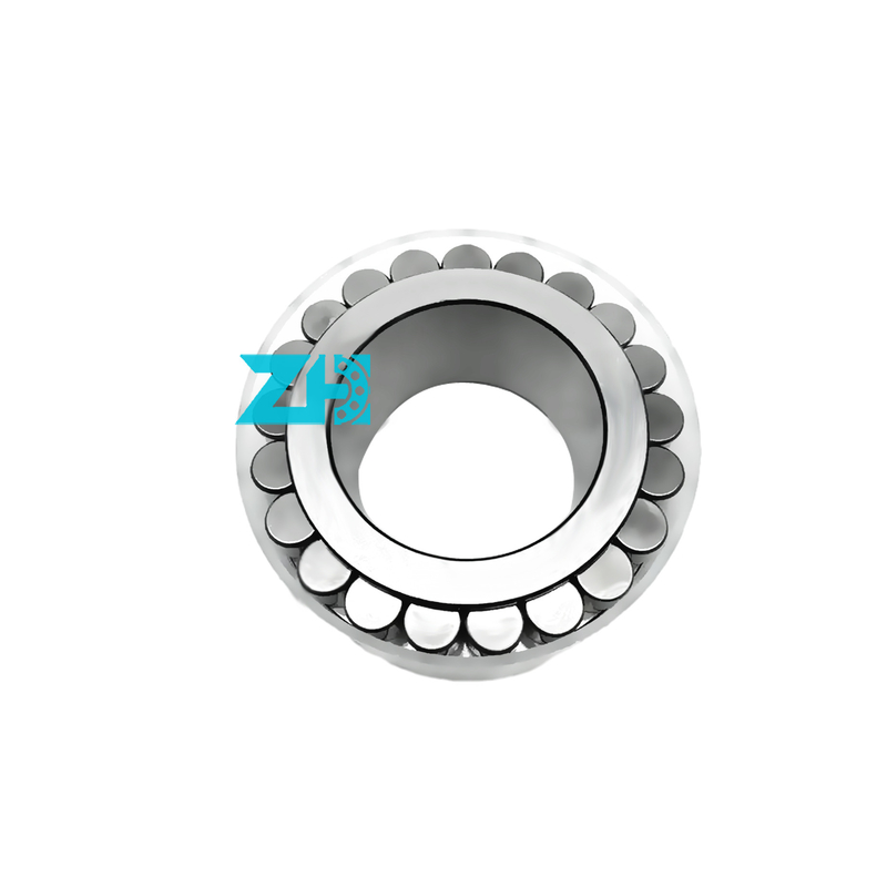 উচ্চ নির্ভুলতা F-559465 সিলিন্ডারিক রোলার বিয়ারিং আকার 57X92.64X48mm উচ্চ রেডিয়াল লোড জন্য সিলিন্ডারিক রোলার বিয়ারিং