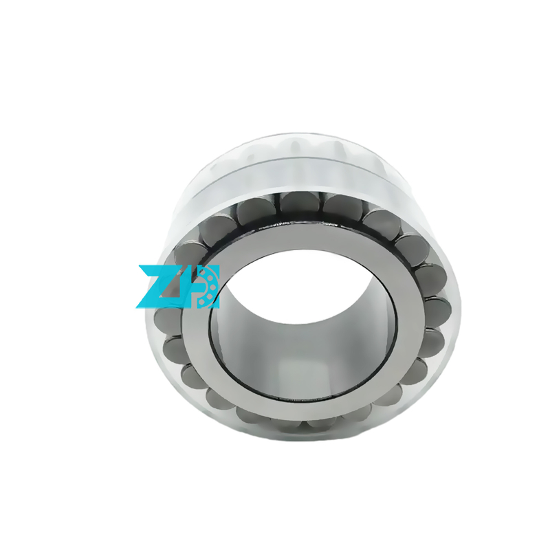 উচ্চ নির্ভুলতা F-559465 সিলিন্ডারিক রোলার বিয়ারিং আকার 57X92.64X48mm উচ্চ রেডিয়াল লোড জন্য সিলিন্ডারিক রোলার বিয়ারিং
