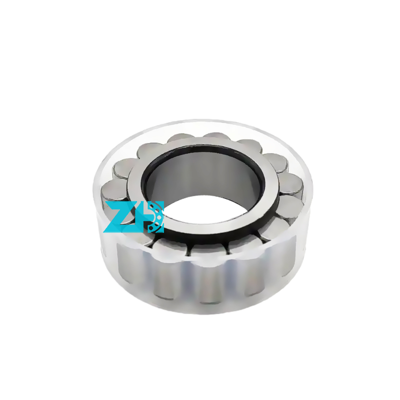 RSL18 2211 সিলিন্ড্রিকাল রোলার বিয়ারিং আকার 55X88.81X25mm, উচ্চ নির্ভুলতা এবং লোড ক্ষমতা, GCR15 উপাদান