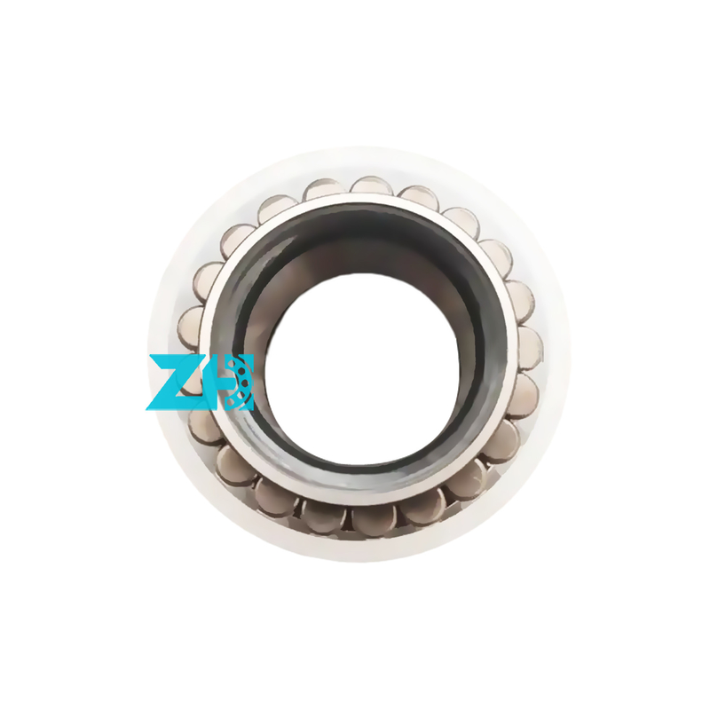 TJ-600-099 প্রচুর স্টক সহ 18X30.86X13 মিমি সিলিন্ডারিকাল রোলার বিয়ারিং উচ্চ নির্ভুলতা লোড ক্ষমতা GCR15