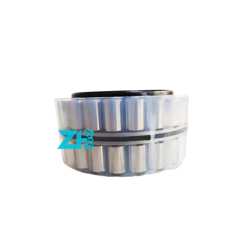 TJ602-662 সিলিন্ড্রিকাল রোলার বিয়ারিং, উচ্চ নির্ভুলতা এবং লোড ক্ষমতা, আকার 50x75.05x40mm GCR15