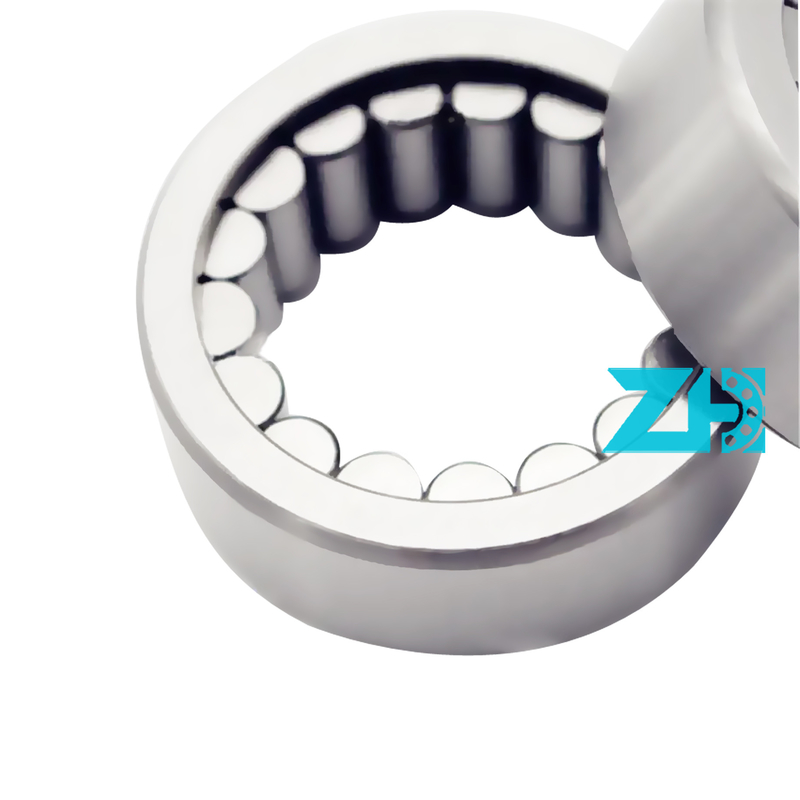 সিলিন্ডারিক রোলার লেয়ার308-523 SIZE 35.9*58*19.6mm একক সারির সিলিন্ডারিক রোলার লেয়ার