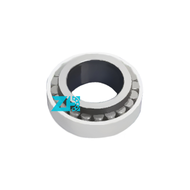 সিলিন্ডার লেয়ার রোলার 544740A SIZE 24x38.7x17MM ডাবল সারি গোলাকার রোলার লেয়ার বড় রোলার লেয়ার