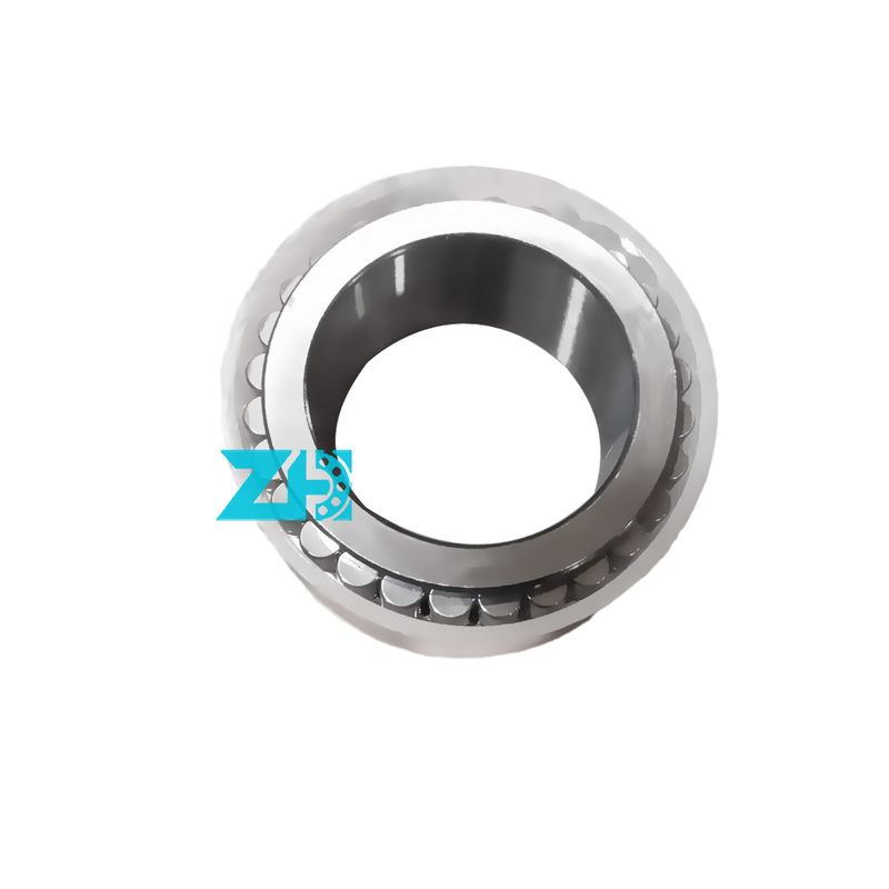 সিলিন্ডার লেয়ার রোলার 544740A SIZE 24x38.7x17MM ডাবল সারি গোলাকার রোলার লেয়ার বড় রোলার লেয়ার