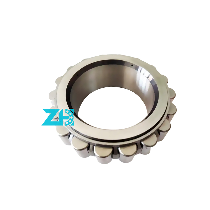 সিলিন্ড্রিকাল রোলার লেয়ারিং F-90836 আকার 63x97.5x34.8mm ডাবল সারি গোলাকার রোলার লেয়ারিং