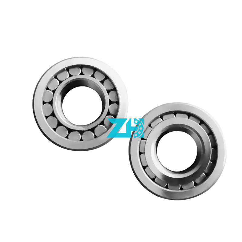 সিলিন্ড্রিক রোলার বিয়ারিং F-207813 আকার 52*106*35mm হাইড্রোলিক পাম্প সিলিন্ড্রিক রোলার বিয়ারিং