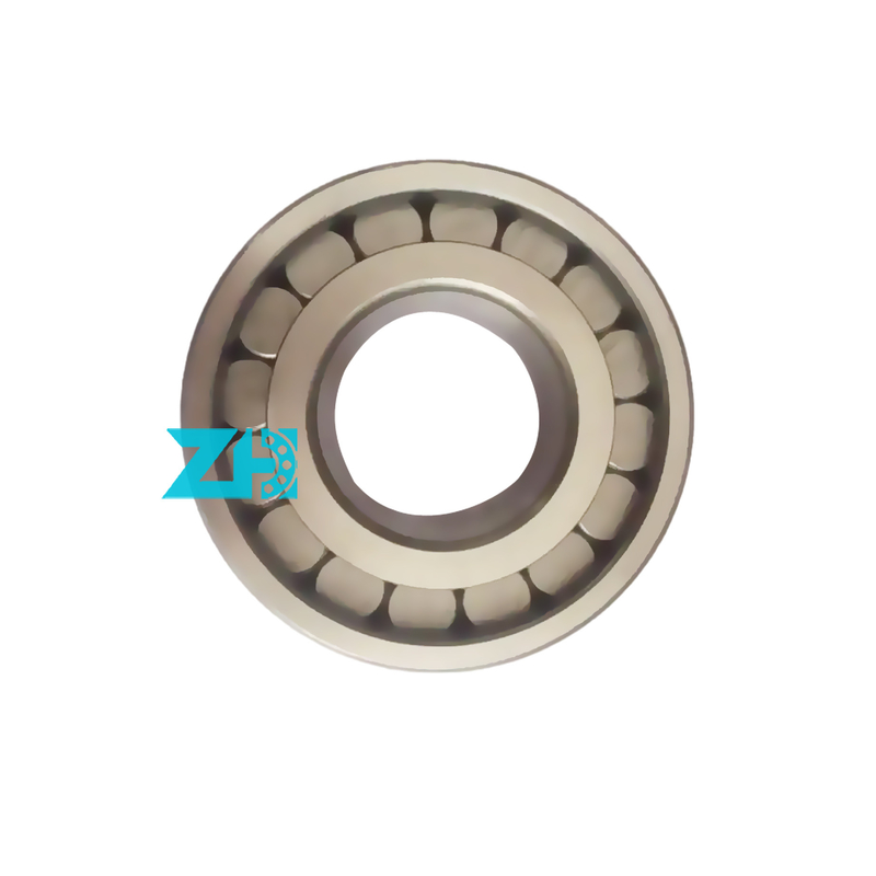 সিলিন্ড্রিক রোলার বিয়ারিং F-207813 আকার 52*106*35mm হাইড্রোলিক পাম্প সিলিন্ড্রিক রোলার বিয়ারিং