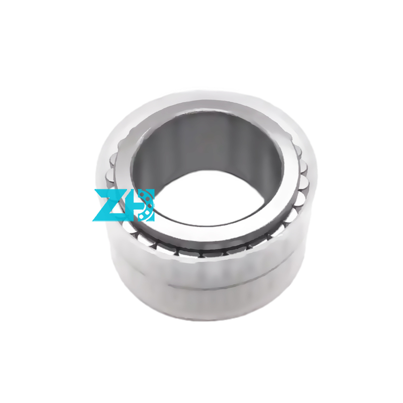 ডাবল রোল গিয়ারবক্স লেয়ারিং F-208098 আকার 35X52.09X26.5mm সিলিন্ড্রিক রোলার লেয়ারিং