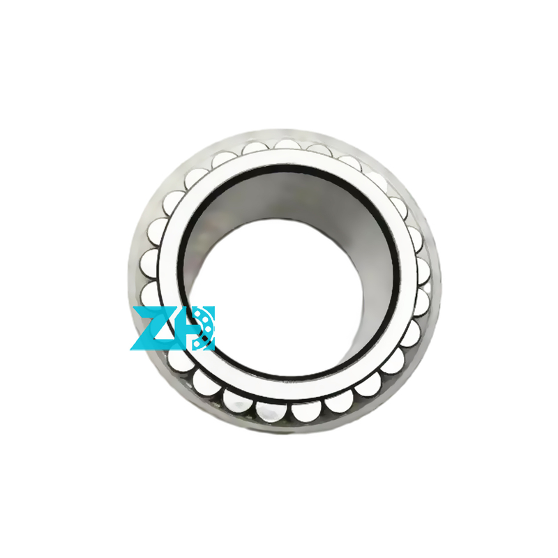 সিলিন্ড্রিকাল রোলার লেয়ারিং F-227653 30x46.650x27mm ডাবল রোলার লেয়ারিং উচ্চ নির্ভুলতা & লোড ক্ষমতা GCR15