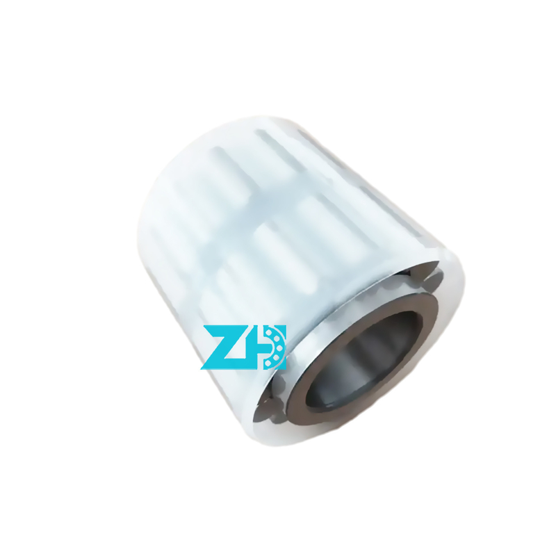 সিলিন্ডারিকাল রোলার বিয়ারিং F-238900 40*75.63*78mm কেস পার্টস উচ্চ নির্ভুলতা & লোড ক্ষমতা জন্য উপযুক্ত