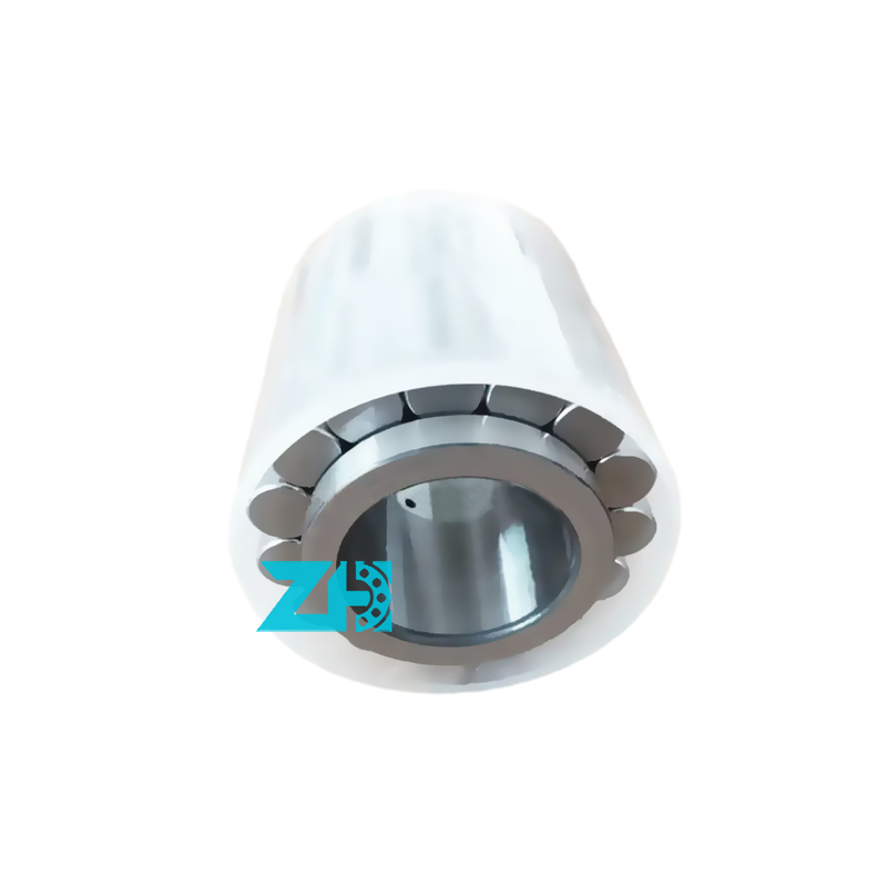 সিলিন্ডারিকাল রোলার বিয়ারিং F-238900 40*75.63*78mm কেস পার্টস উচ্চ নির্ভুলতা & লোড ক্ষমতা জন্য উপযুক্ত