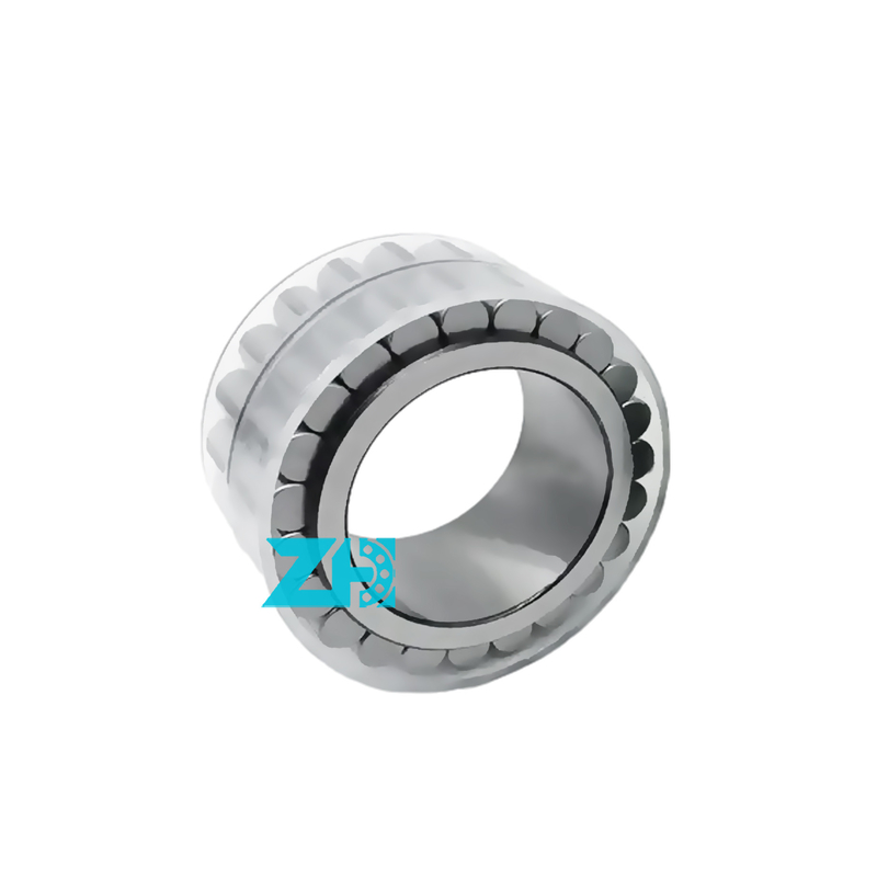 সিলিন্ডারিকাল রোলার বিয়ারিং F-238900 40*75.63*78mm কেস পার্টস উচ্চ নির্ভুলতা & লোড ক্ষমতা জন্য উপযুক্ত