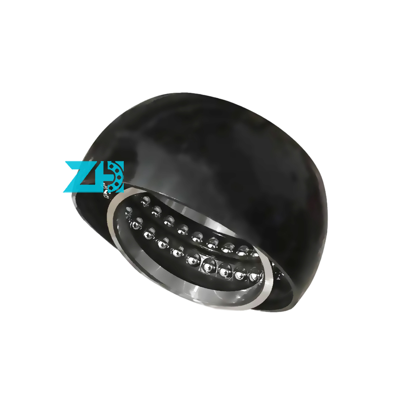 সিলিন্ড্রিকাল রোলার লেয়ার 2513D11 আকার 200*300*118mm উচ্চ তাপমাত্রা রোলার লেয়ার