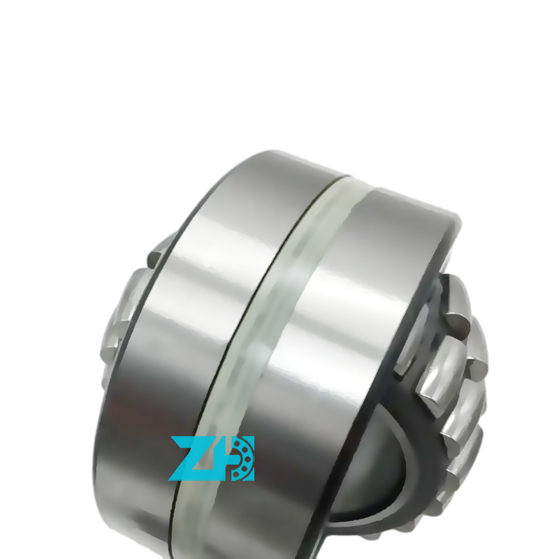 P6 Precision BS23046 গোলাকার রোলার লেয়ার 120*215*58/80mm কংক্রিট মিশ্রণকারী ট্রাকের লেয়ার