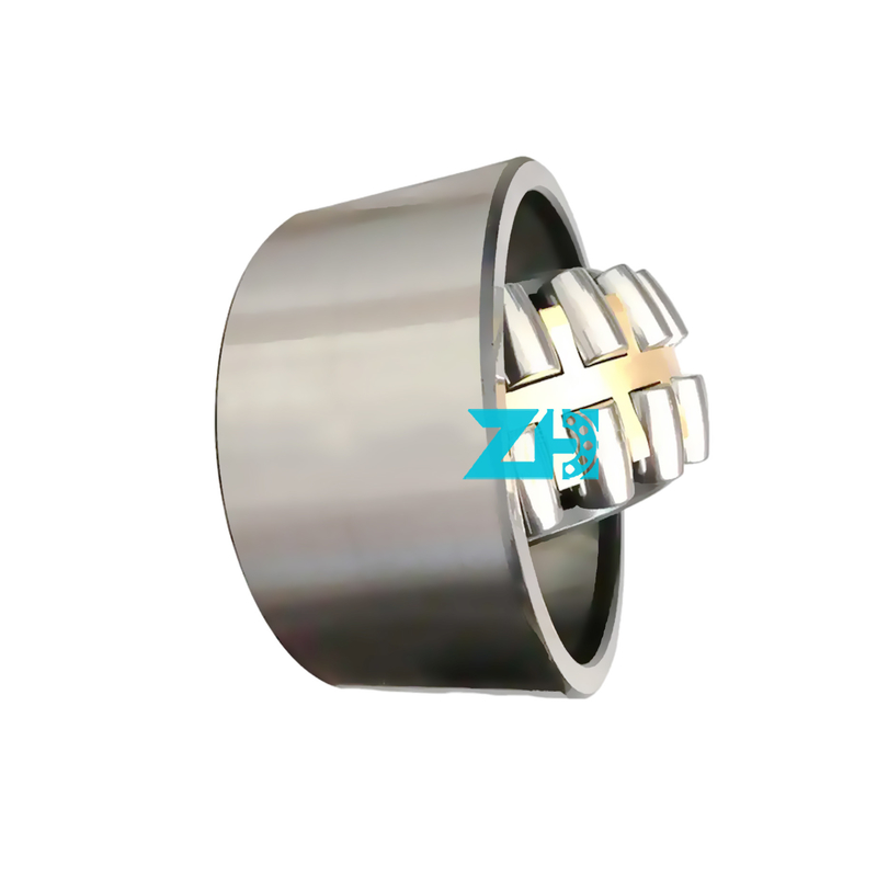 P6 Precision BS23046 গোলাকার রোলার লেয়ার 120*215*58/80mm কংক্রিট মিশ্রণকারী ট্রাকের লেয়ার