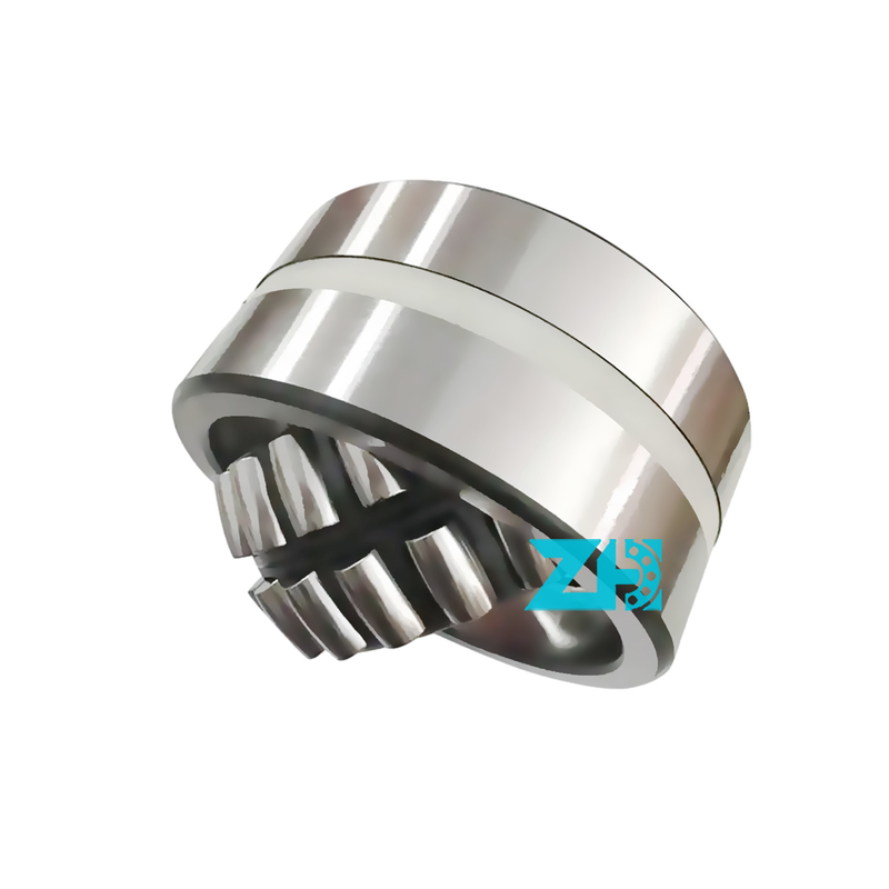 উচ্চ লোড ক্ষমতা F-801805A গোলাকার রোলার লেয়ার 110*180*69mm কংক্রিট মিশুক ট্রাক লেয়ার মডেল