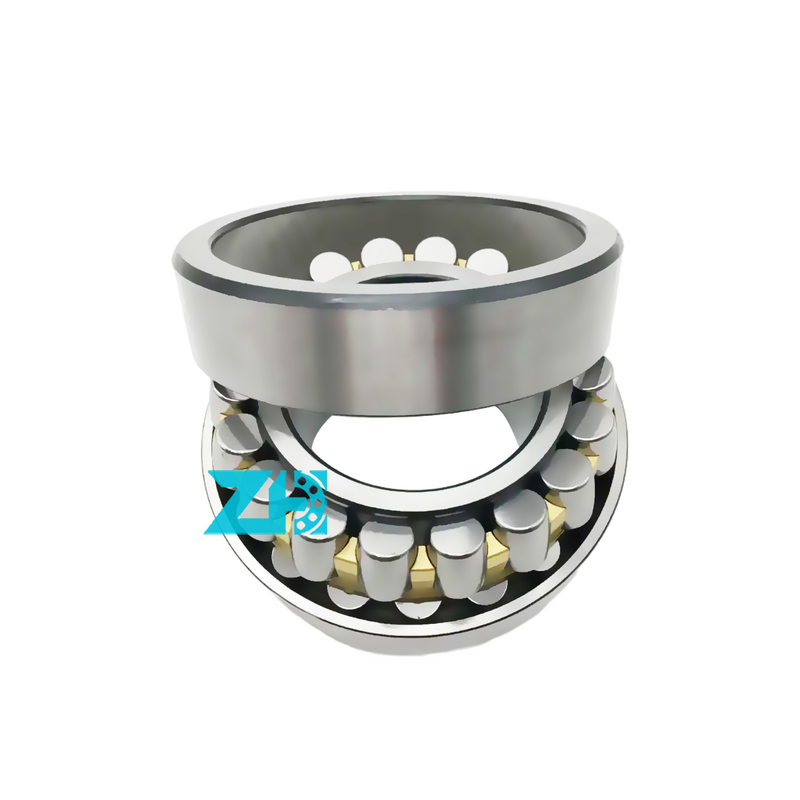 উচ্চ লোড ক্ষমতা F-801805A গোলাকার রোলার লেয়ার 110*180*69mm কংক্রিট মিশুক ট্রাক লেয়ার মডেল