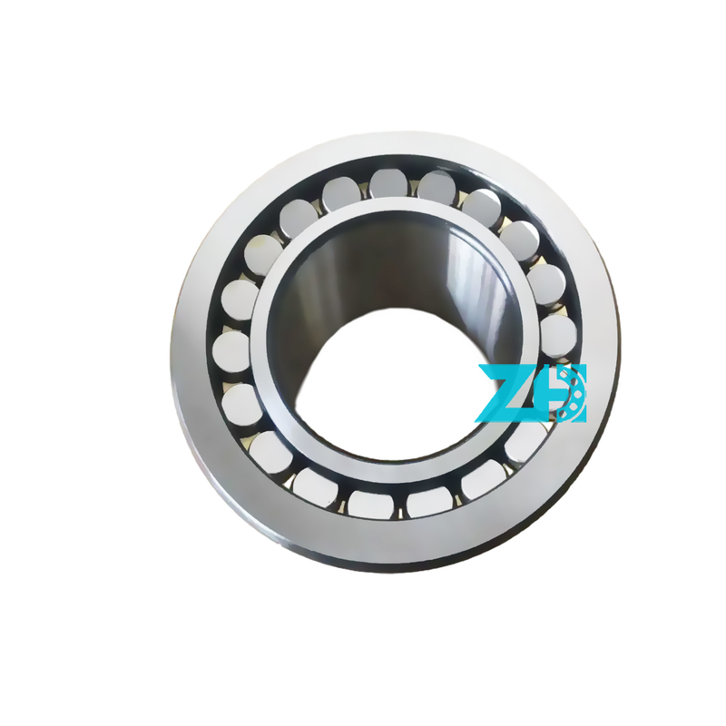 কংক্রিট মিক্সার ট্রাক গোলাকার রোলার লেয়ার F-801806 আকার 110*180*82mm
