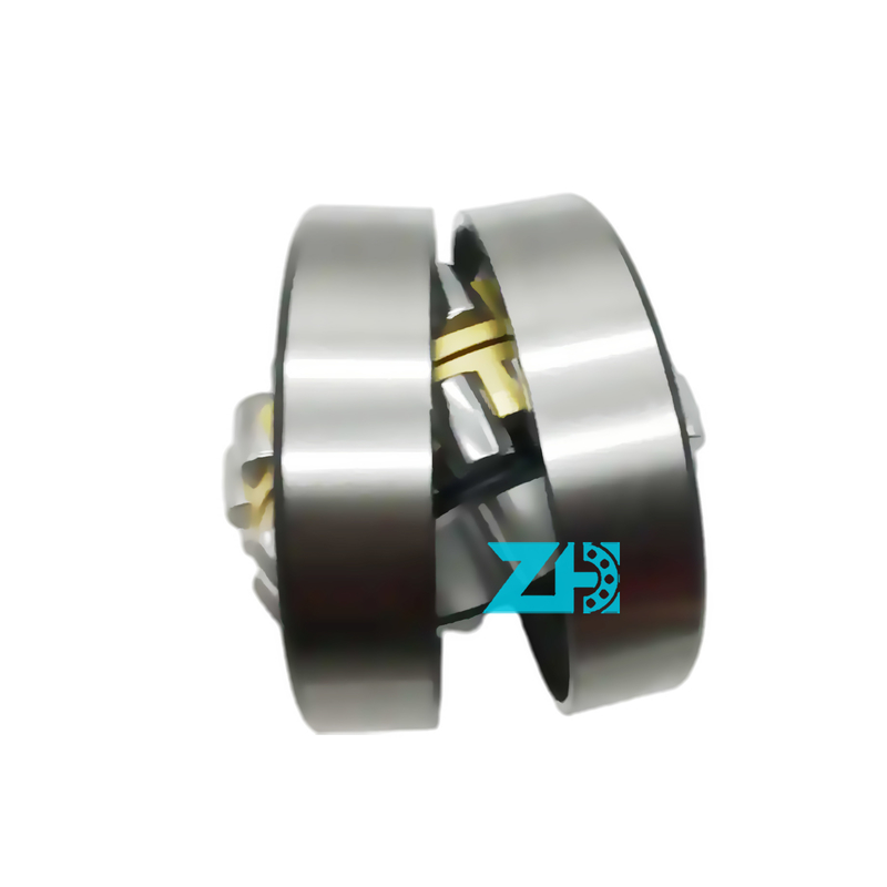কংক্রিট মিক্সার ট্রাক গোলাকার রোলার লেয়ার F-801806 আকার 110*180*82mm