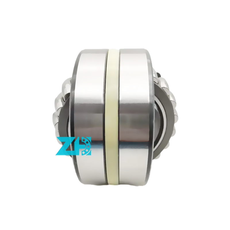F-809281 কংক্রিট মিক্সার গোলাকার রোলার লেয়ার আকার 120*215*76/98mm হাই স্পিড মিক্সার ট্রাক লেয়ার