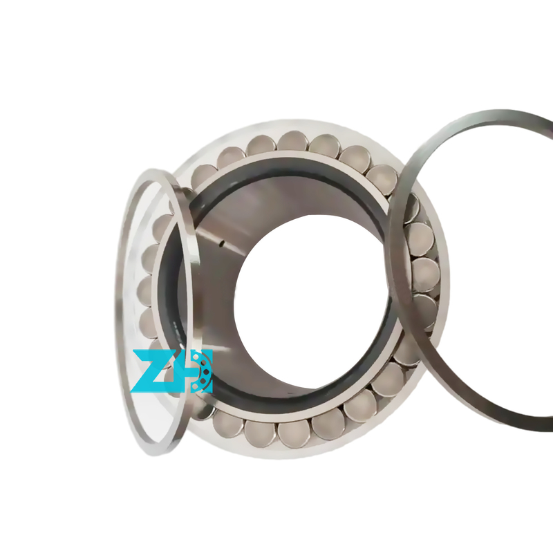 CRB131107 CRB131310 সিলিন্ড্রিক রোলার লেয়ার 50*69.67*42.5mm Reducer Hydraulic Pump এর জন্য