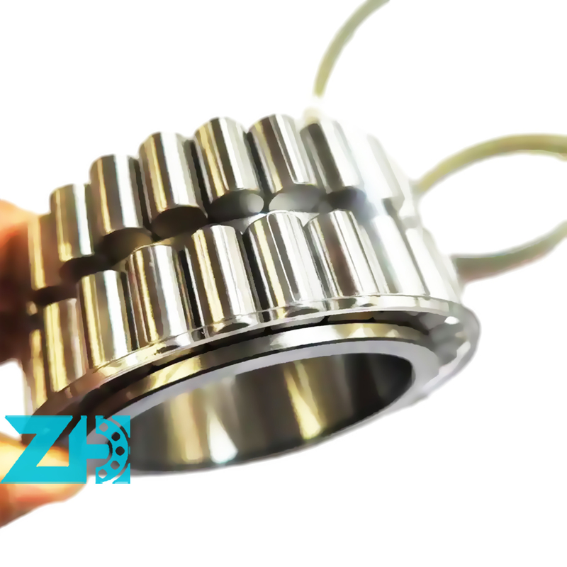 CRB131107 CRB131310 সিলিন্ড্রিক রোলার লেয়ার 50*69.67*42.5mm Reducer Hydraulic Pump এর জন্য