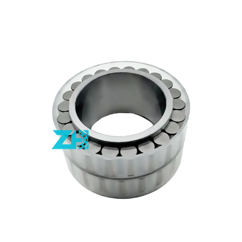 F219012 45x65.015x34 মিমি উচ্চ রেডিয়াল এবং মাঝারি অক্ষীয় লোডের জন্য সিলিন্ড্রিকাল রোলার লেয়ার