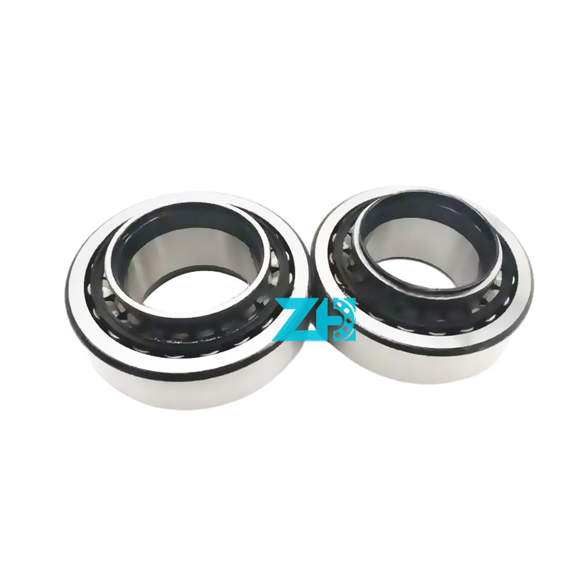 কনিফার রোলার বিয়ারিং f-805015 70x165x57mm ট্রাক বিয়ারিং f-805015 একক সারির কনিফার রোলার বিয়ারিং
