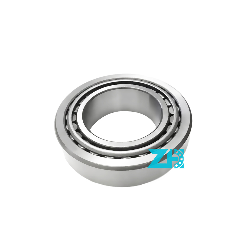 ক্যানার রোলার লেয়ারিং ট্রাক লেয়ারিং F-805015 F801400 আকার 70x165x60mm ক্যানার রোলার থ্রাস্ট লেয়ারিং