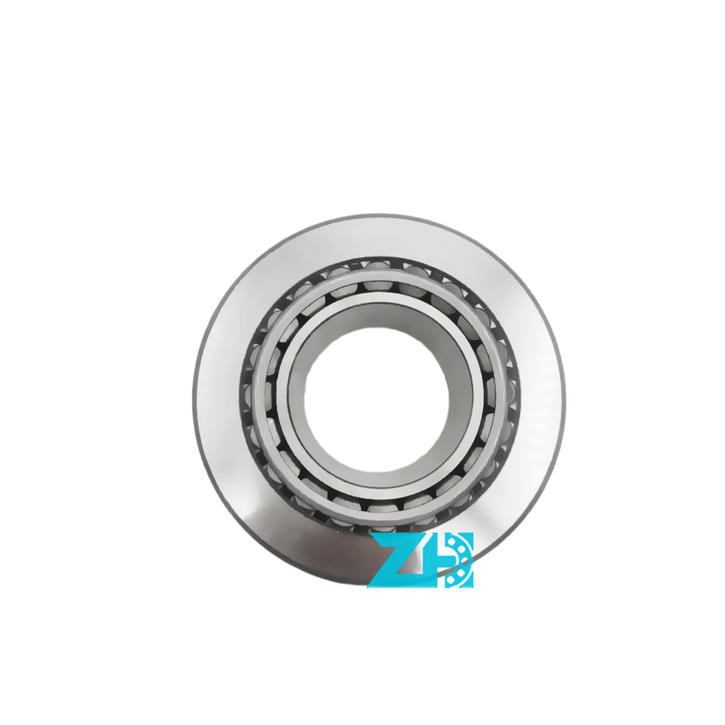 ক্যানার রোলার লেয়ারিং ট্রাক লেয়ারিং F-805015 F801400 আকার 70x165x60mm ক্যানার রোলার থ্রাস্ট লেয়ারিং