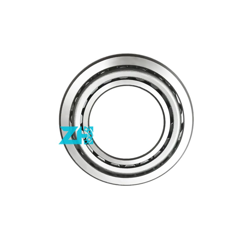 ক্যানার রোলার লেয়ারিং F-806155 ট্রাক লেয়ারিং 26.8x58x17.6 মিমি মেট্রিক ক্যানার রোলার লেয়ারিং