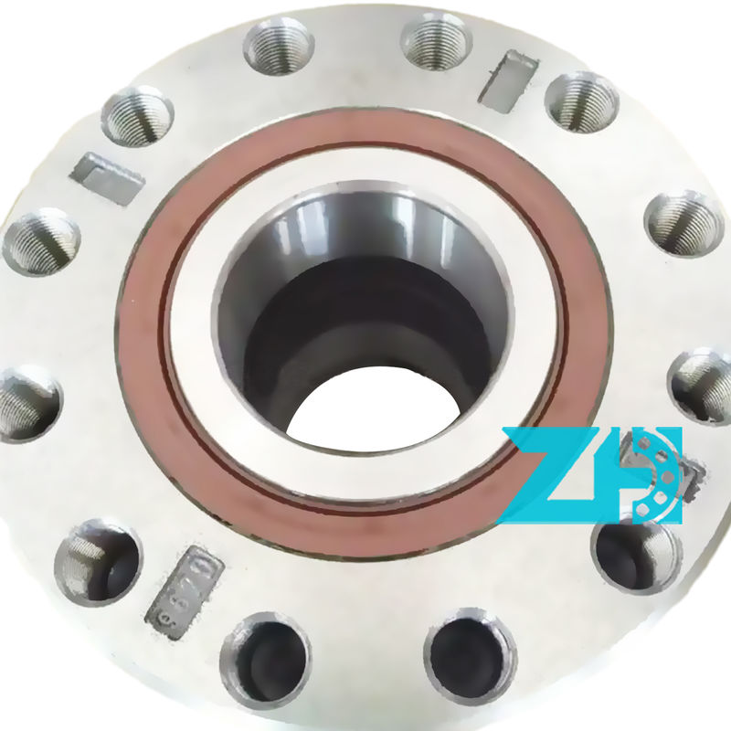 801974 70*196*139.5mm জন্য ট্রাক হুইল হাব লেয়ার 801974 70*196*139.5mm হাব লেয়ার