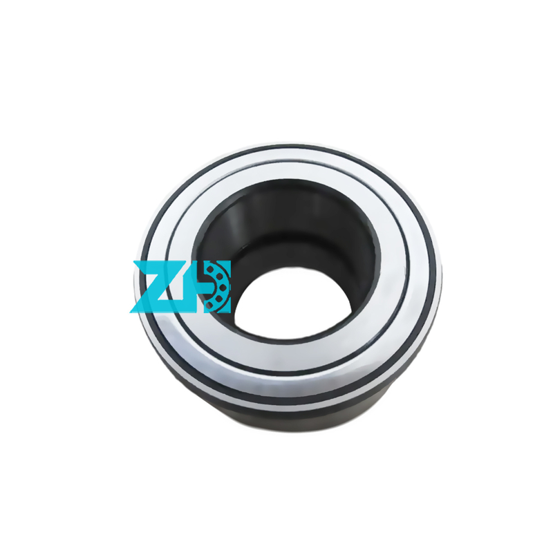 DU60108-8 ট্রাক হুইল লেয়ার 60x108x75mm P0/P6/P5/P4 যথার্থতা & দীর্ঘ জীবন হাব লেয়ার