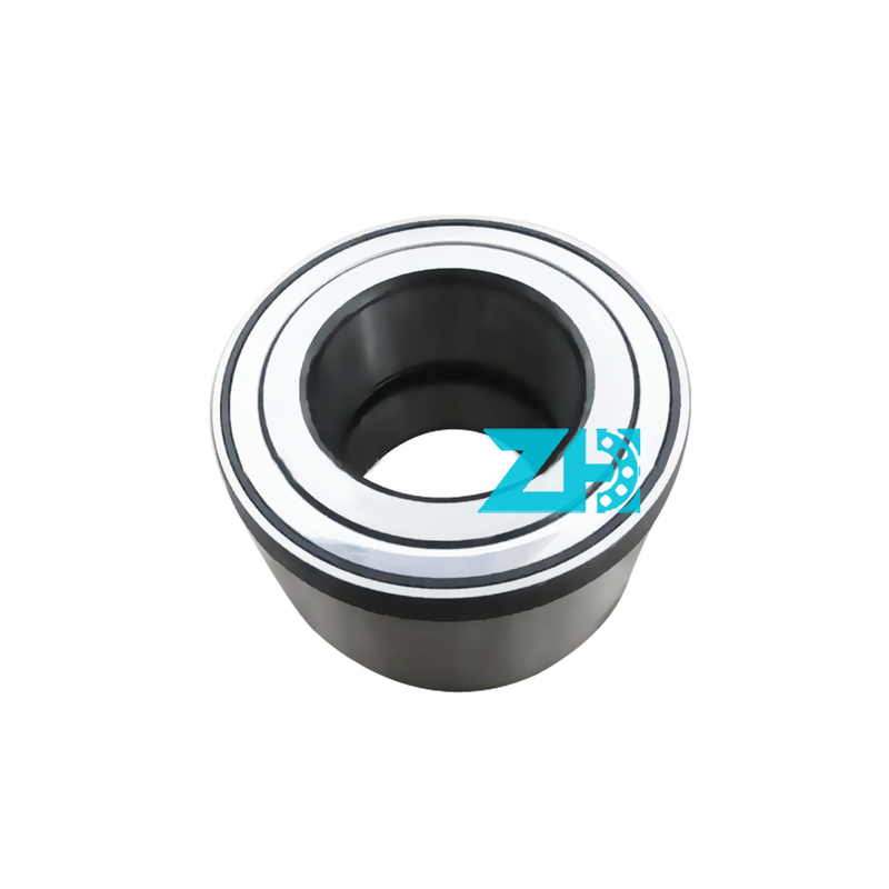 DU60108-8 ট্রাক হুইল লেয়ার 60x108x75mm P0/P6/P5/P4 যথার্থতা & দীর্ঘ জীবন হাব লেয়ার