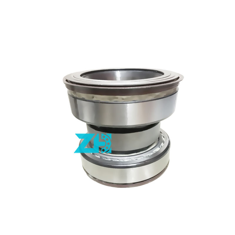 ভারী ট্রাক এক্সক্যাভেটর বিয়ারিং F-566425 93.8x148x135mm ট্রাক হুইল হাব বিয়ারিং F-566425